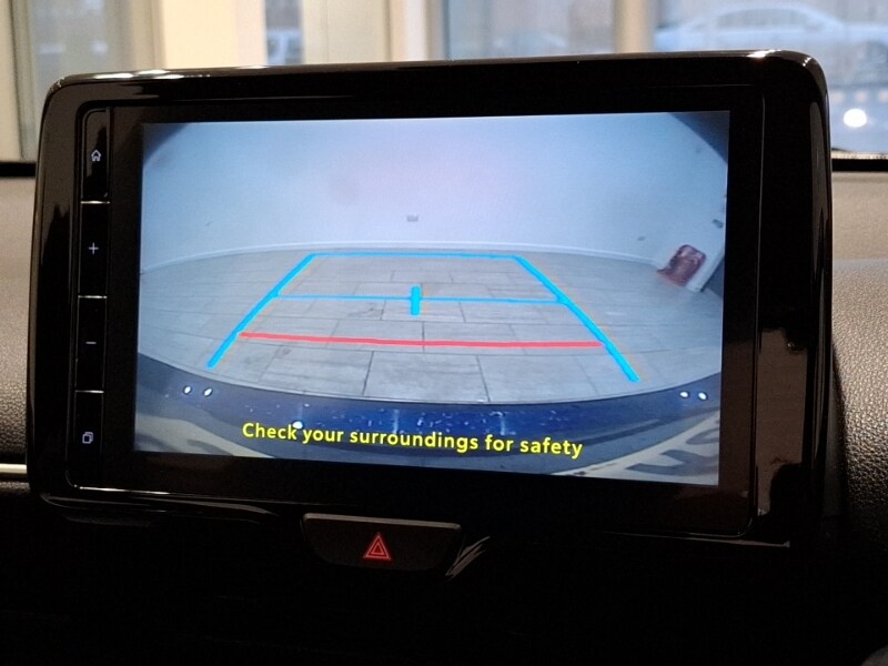 Used Mazda Mazda2 HYBRID 2024 for sale - 77732011: Photo 10