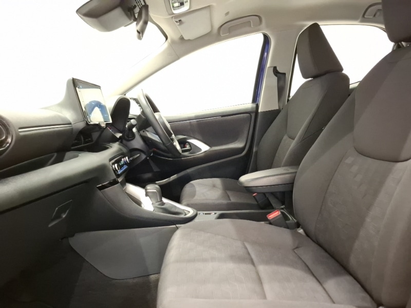 Used Mazda Mazda2 HYBRID 2024 for sale - 77732011: Photo 5