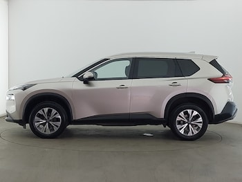 Used Nissan X-Trail 2024 for sale - 79560981: Photo