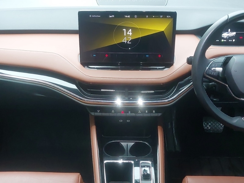 Used Skoda Enyaq 2023 for sale - 76446278: Photo 11