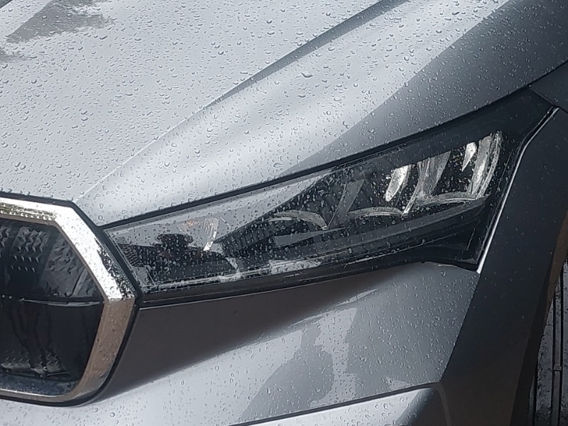 Used Skoda Enyaq 2023 for sale - 76446278: Photo 12