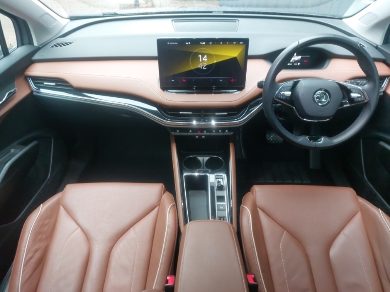 Used Skoda Enyaq 2023 for sale - 76446278: Photo 2