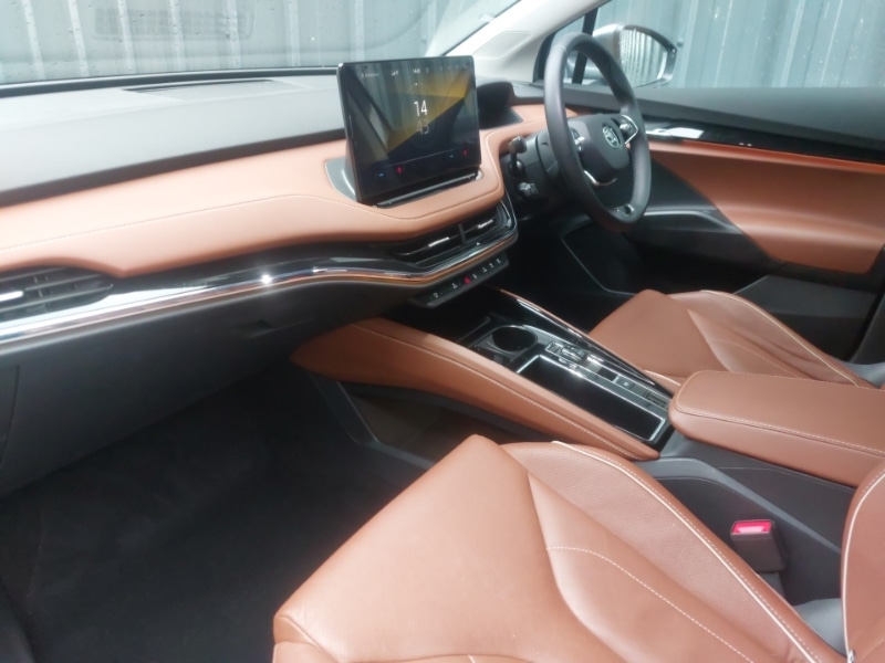 Used Skoda Enyaq 2023 for sale - 76446278: Photo 5