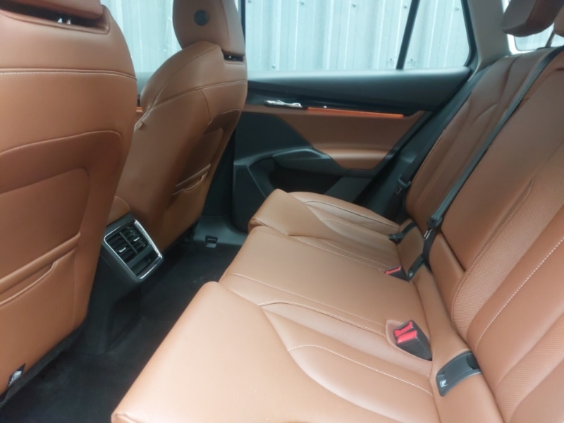 Used Skoda Enyaq 2023 for sale - 76446278: Photo 6