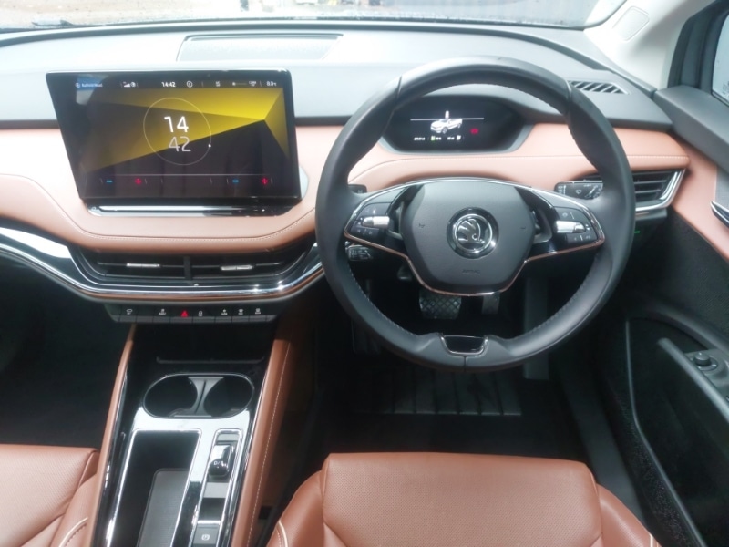 Used Skoda Enyaq 2023 for sale - 76446278: Photo 7