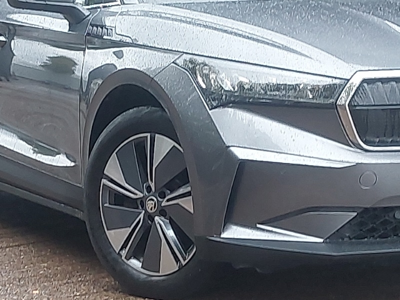 Used Skoda Enyaq 2023 for sale - 76446278: Photo 9