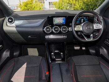 Used Mercedes-Benz GLA 2022 for sale - 75807823: Photo