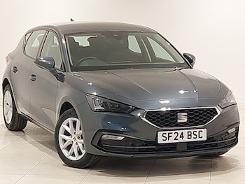 Used SEAT Leon 2024 for sale - 77299011: Photo