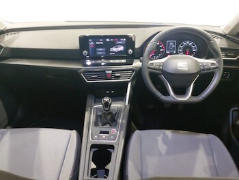 Used SEAT Leon 2024 for sale - 77299011: Photo