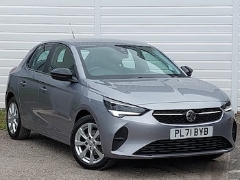 Used Vauxhall Corsa 2022 for sale - 78921835: Photo