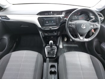 Used Vauxhall Corsa 2022 for sale - 78921835: Photo