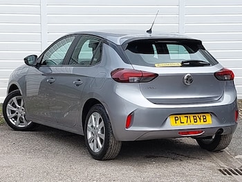 Used Vauxhall Corsa 2022 for sale - 78921835: Photo