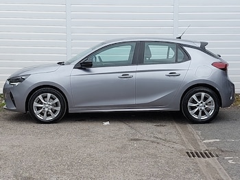 Used Vauxhall Corsa 2022 for sale - 78921835: Photo