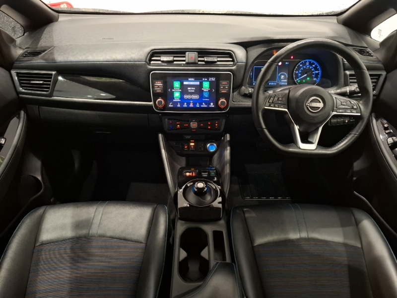 Used Nissan Leaf 2022 for sale - 76880769: Photo 2