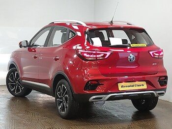 Used MG MG ZS 2022 for sale - 78415946: Photo