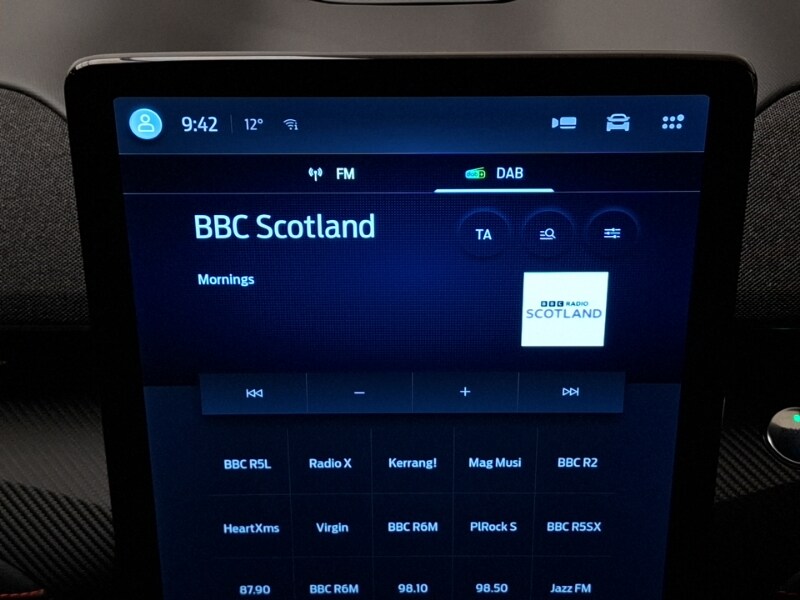 Used Ford Mustang Mach-E 2024 for sale - 77949587: Photo 10