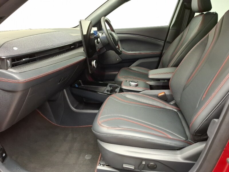 Used Ford Mustang Mach-E 2024 for sale - 77949587: Photo 5