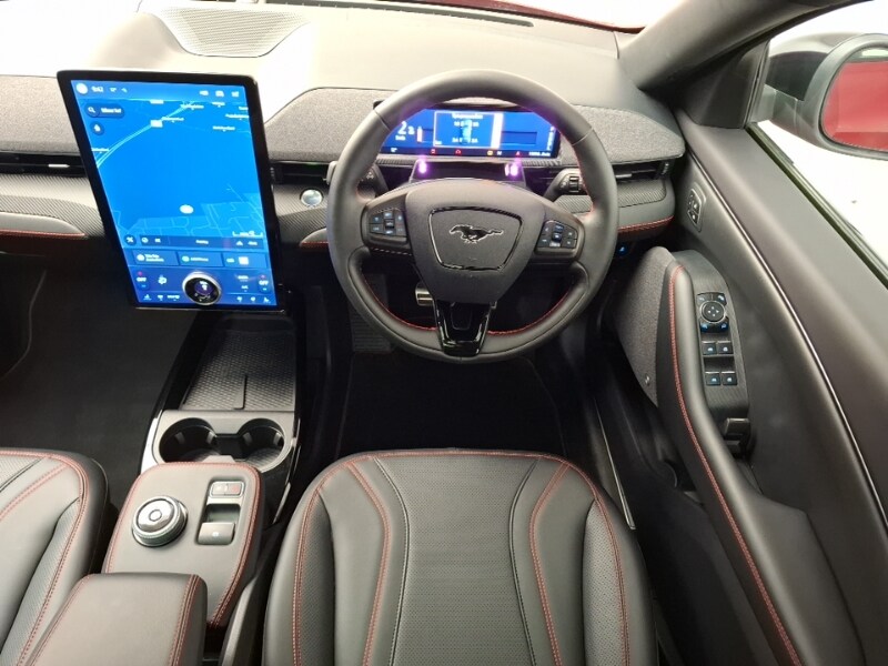 Used Ford Mustang Mach-E 2024 for sale - 77949587: Photo 7