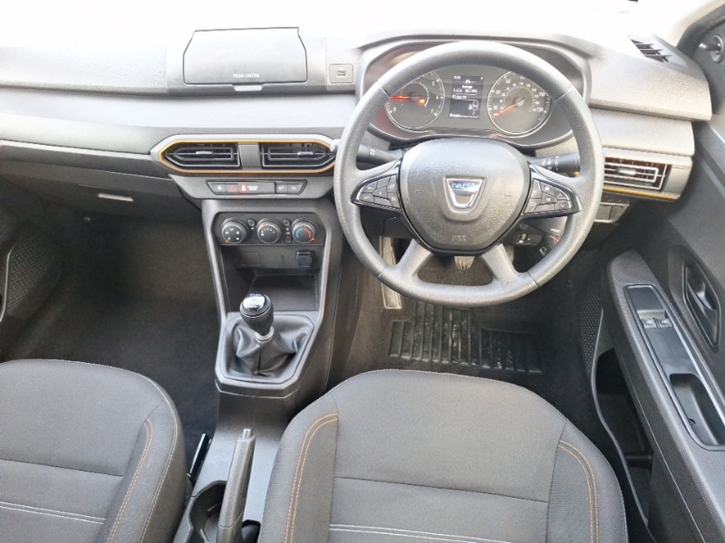 Used Dacia Sandero Stepway 2022 for sale - 77495697: Photo 7