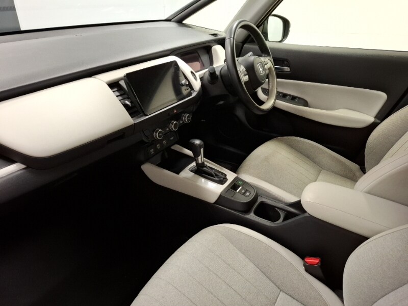 Used Honda Jazz 2020 for sale - 77924498: Photo 5