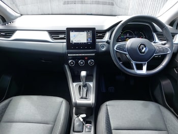 Used Renault Captur 2022 for sale - 78890140: Photo