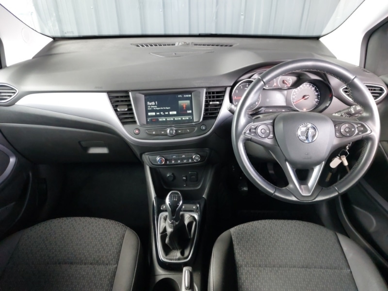 Used Vauxhall Crossland 2022 for sale - 76555900: Photo 2
