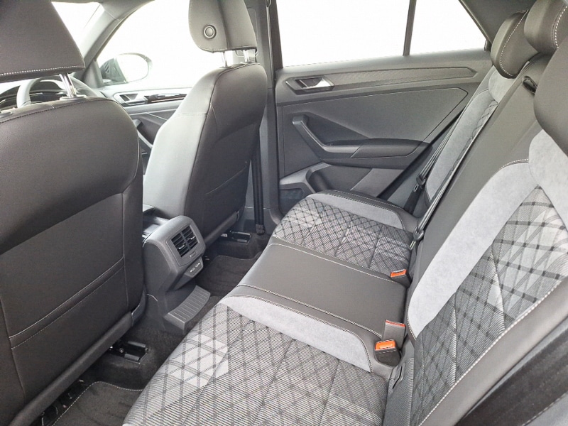 Used Volkswagen T-Roc 2025 for sale - 77652868: Photo 6