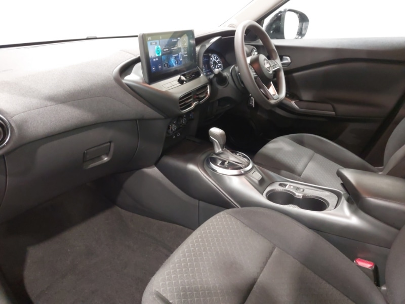 Used Nissan Juke 2025 for sale - 77073677: Photo 5