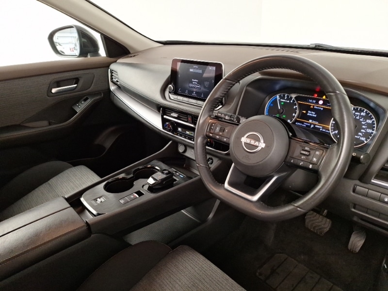 Used Nissan X-Trail 2024 for sale - 77717547: Photo 11