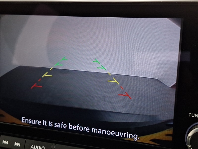 Used Nissan X-Trail 2024 for sale - 77717547: Photo 12