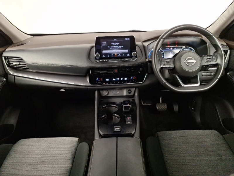 Used Nissan X-Trail 2024 for sale - 77717547: Photo 2