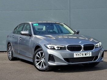 Used BMW 3 Series 2024 for sale - 79549459: Photo