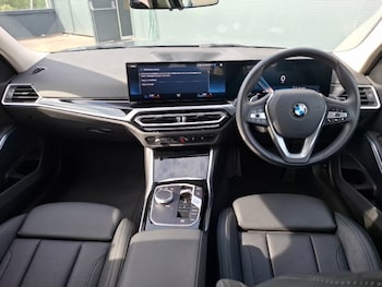 Used BMW 3 Series 2024 for sale - 79549459: Photo