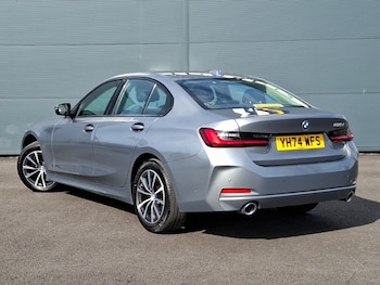 Used BMW 3 Series 2024 for sale - 79549459: Photo