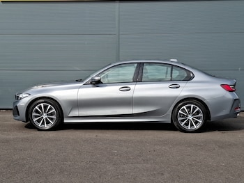 Used BMW 3 Series 2024 for sale - 79549459: Photo