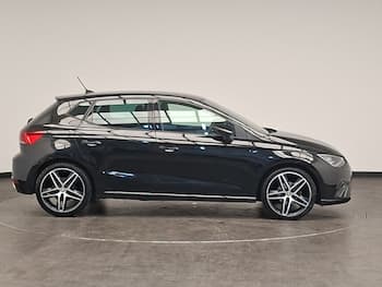 Used SEAT Ibiza 2021 for sale - 79691065: Photo