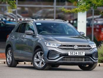 2024 - 1.5 TSI R-Line 5dr DSG