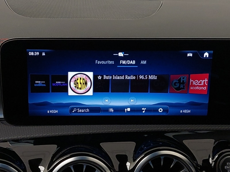 Used Mercedes-Benz CLA 2024 for sale - 77162670: Photo 11