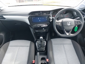 Used Vauxhall Corsa 2025 for sale - 78735947: Photo
