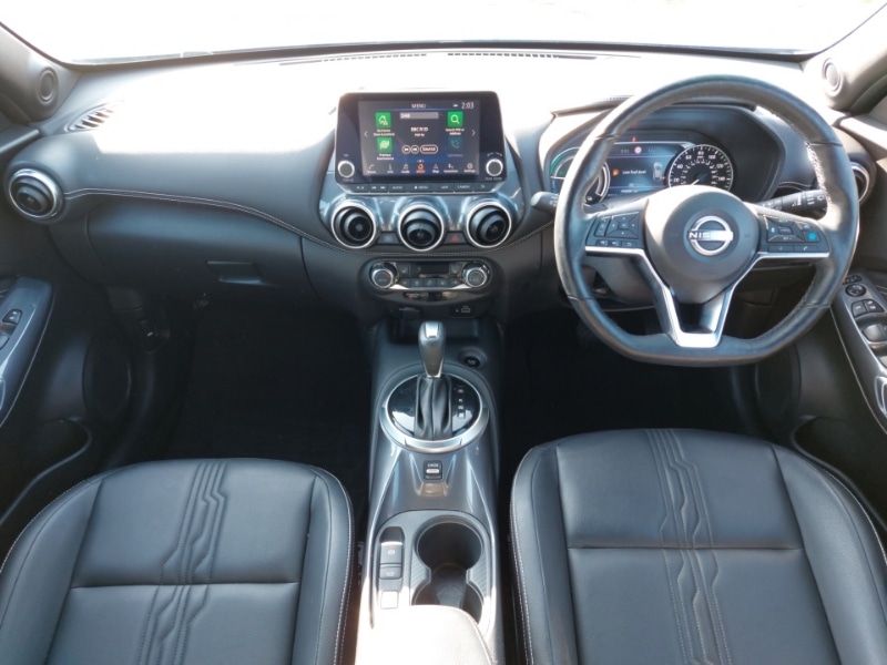 Used Nissan Juke 2023 for sale - 78152013: Photo 2