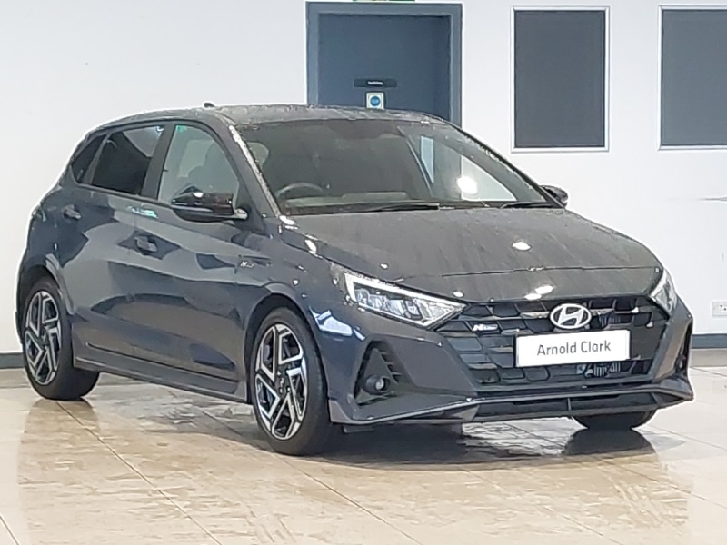 Used Hyundai i20 2024 for sale - 76354045: Photo 1