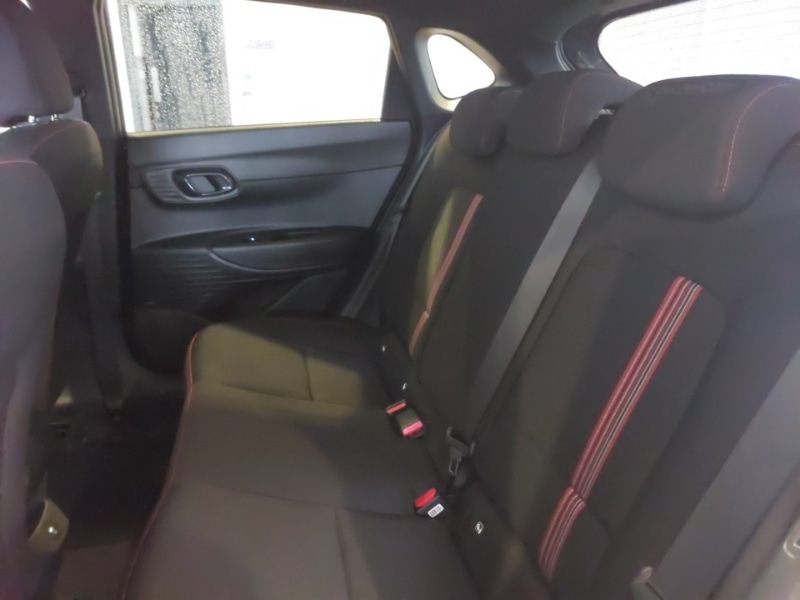 Used Hyundai i20 2024 for sale - 76354045: Photo 12