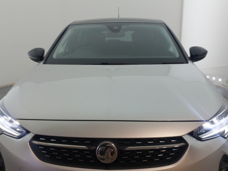 Used Vauxhall Corsa 2022 for sale - 76369940: Photo 12
