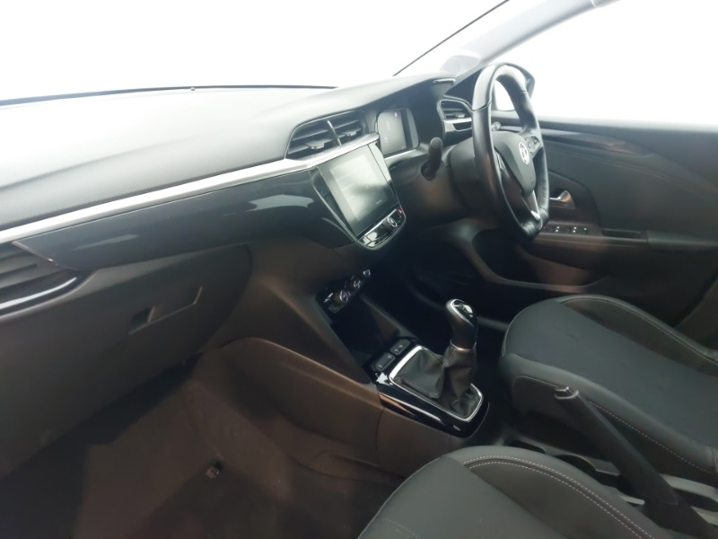 Used Vauxhall Corsa 2022 for sale - 76369940: Photo 5