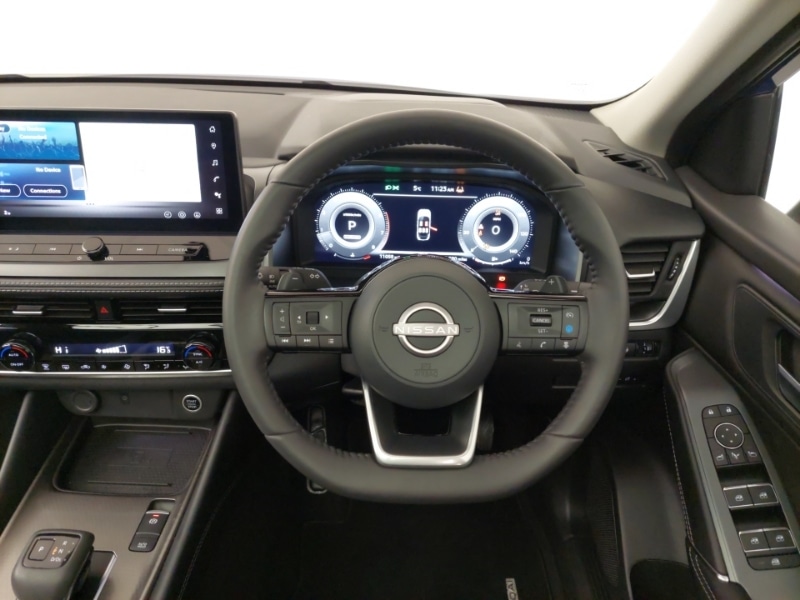 Used Nissan Qashqai 2025 for sale - 77339023: Photo 10