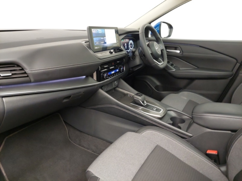 Used Nissan Qashqai 2025 for sale - 77339023: Photo 5