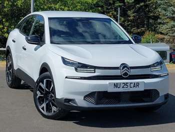 2025 - 1.2 Hybrid You 5dr Auto