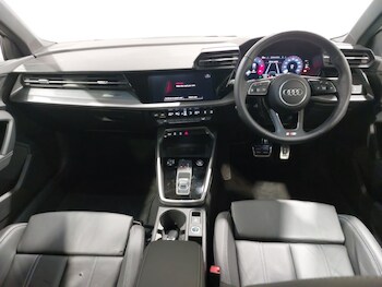 Used Audi A3 2024 for sale - 77298828: Photo