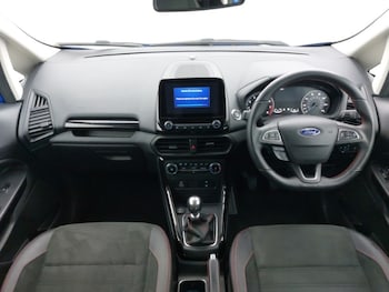Used Ford Ecosport 2023 for sale - 79492654: Photo
