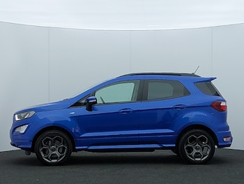 Used Ford Ecosport 2023 for sale - 79492654: Photo